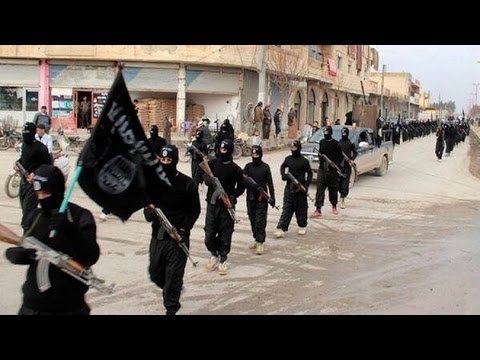 ISIS Leadership Crippled… Thanks Obama – The Young Turks