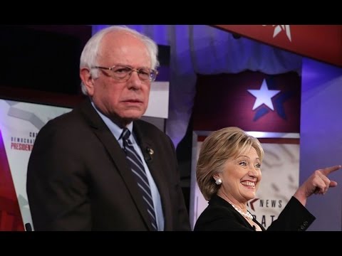 Bernie Sanders Demands Full Investigation Of DNC – The Young Turks