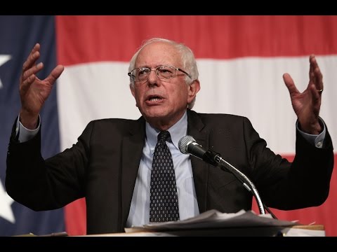 Bernie Sanders is Too Extreme for America! – Thom Hartmann Show