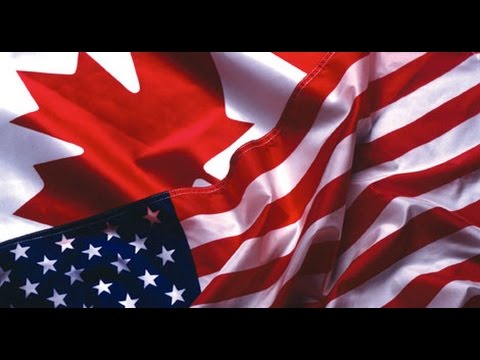 Canadian vs. American Millennials: Everything You Need To Know In 3 Minutes – Sam Seder Majority Report