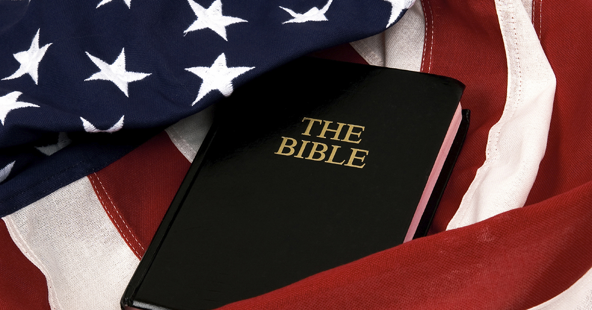 The U.S. is Subsidizing Religion to the Tune of $71 Billion a Year