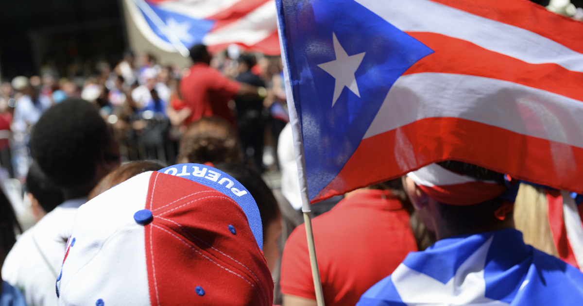 Puerto Rico Voted Overwhelmingly For Statehood – Why That Doesn’t Matter Much