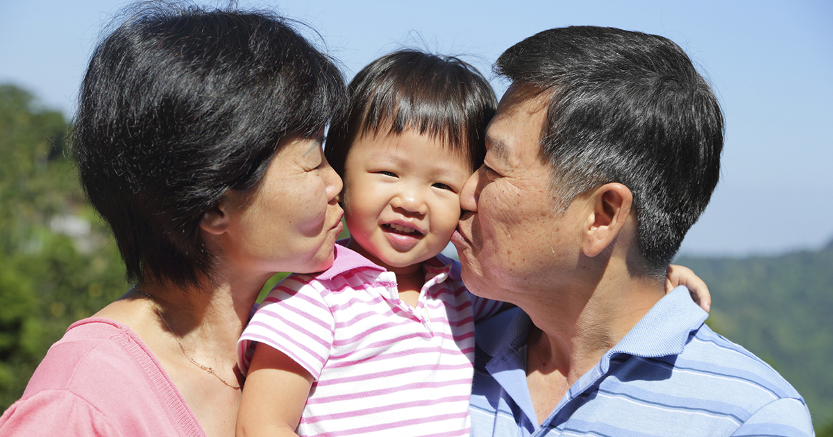 Addressing Aging Population, China to Allow Parents to Have Two Children: Still Too Restrictive