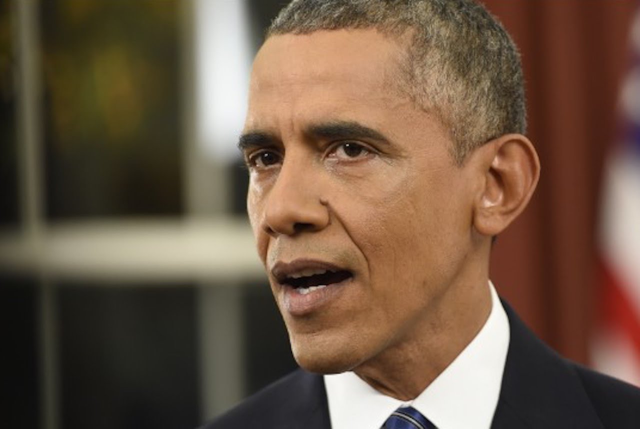 Obama Criticizes Cable News’s ISIS Fixation – The Young Turks