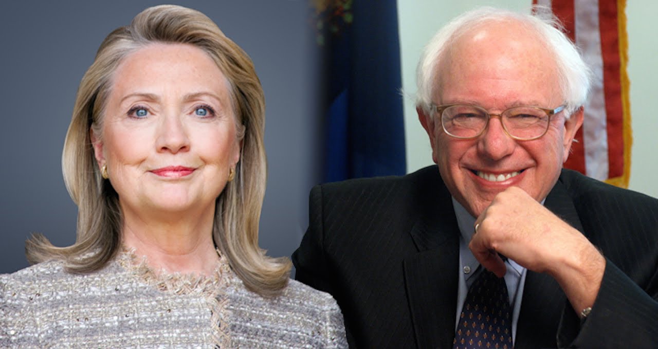 Bernie Sanders Gaining on Hillary Clinton…Will It Matter? – David Pakman Show