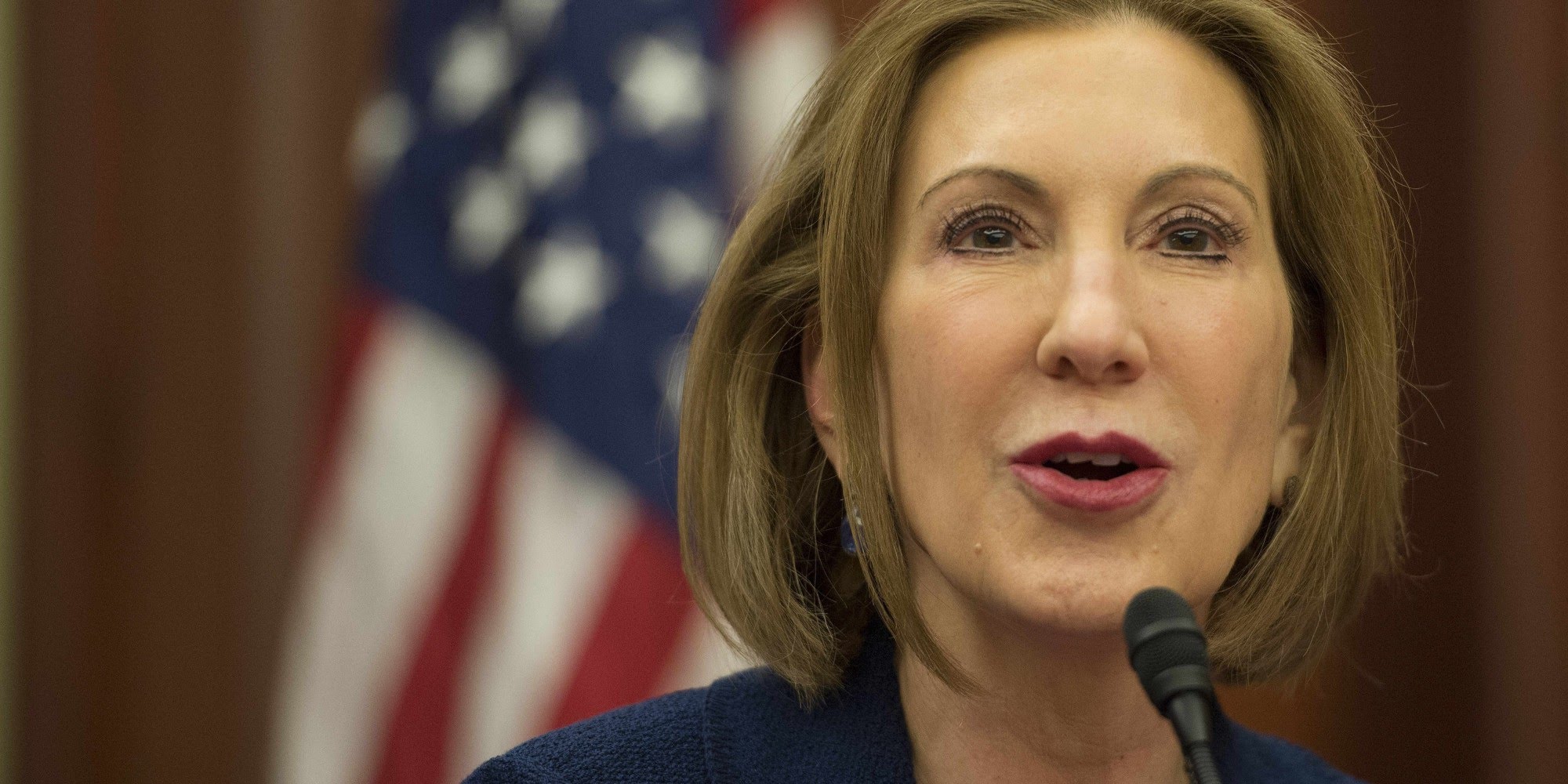 VIDEO: Carly Fiorina Loses It When Called Out on Her Planned Parenthood Lies – David Pakman Show