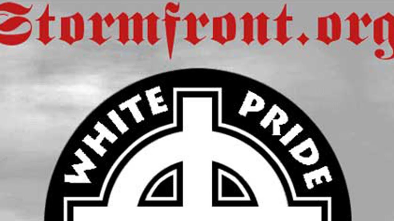 White Supremacist Website Forced to Upgrade Servers to Deal with Trump Traffic Surge – David Pakman Show