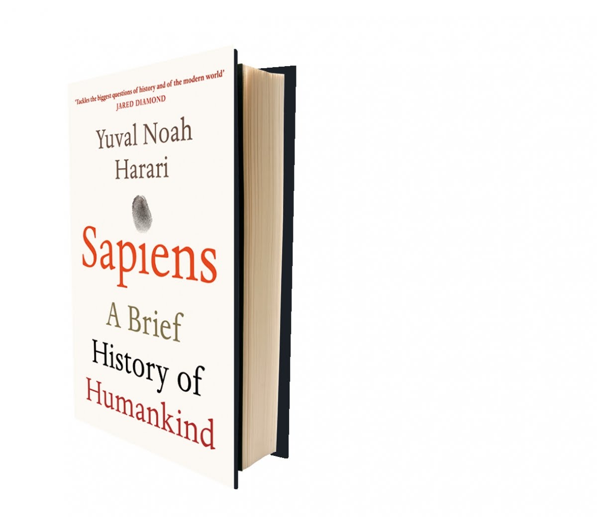 Recommendation: Sapiens by Yuval Noah Harari – David Pakman Show