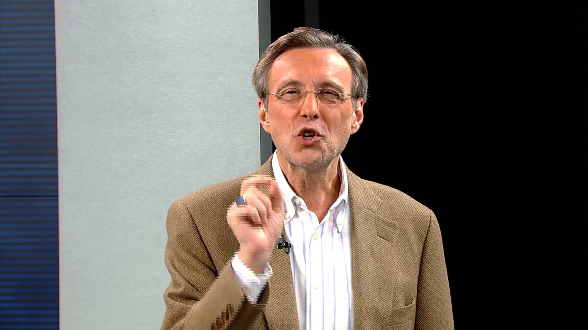 How Corporate America and the Fed Blew It – Thom Hartmann’s Big Picture