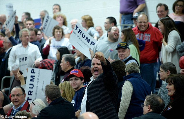 Little Hitler’s SS Crowd Body Slams Another Protester