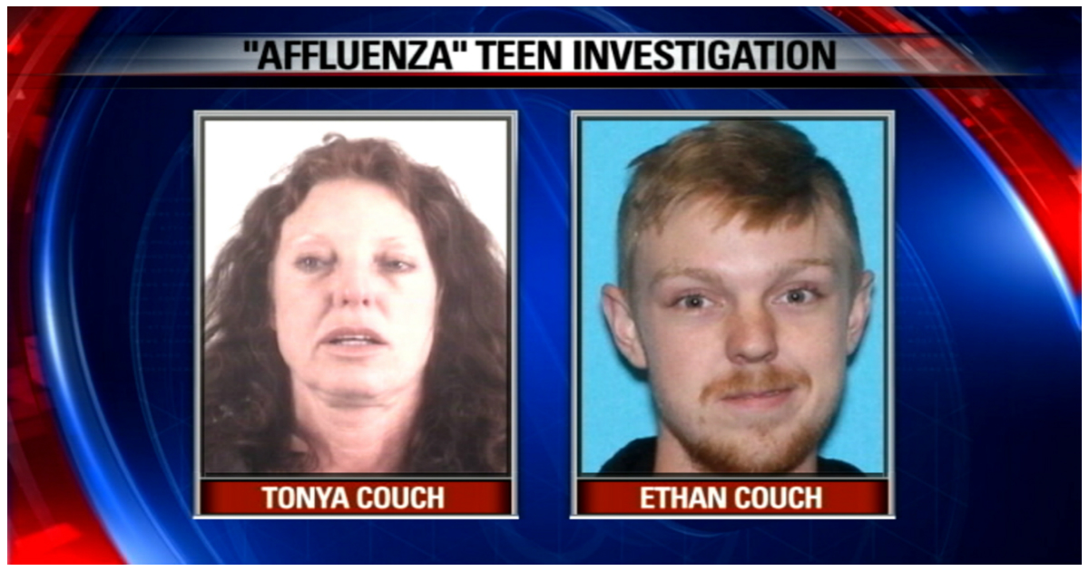 Can You Imagine Yourself as the Proud Mom Who Enabled the ‘Affluenza’ Punk?