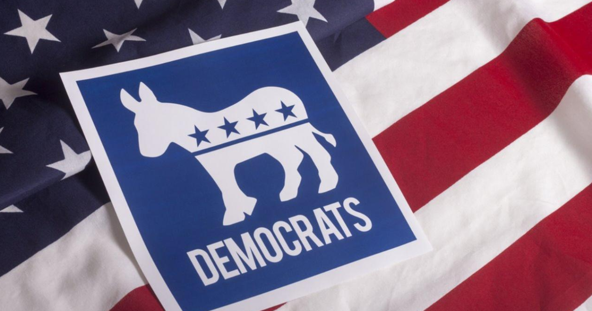 How Do We Take Back The Democratic Party? – Thom Hartmann Program