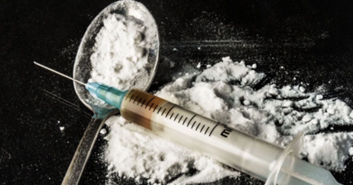 All Dems Agree: Heroin Use, Prescription Opiates are Major Issue in U.S.