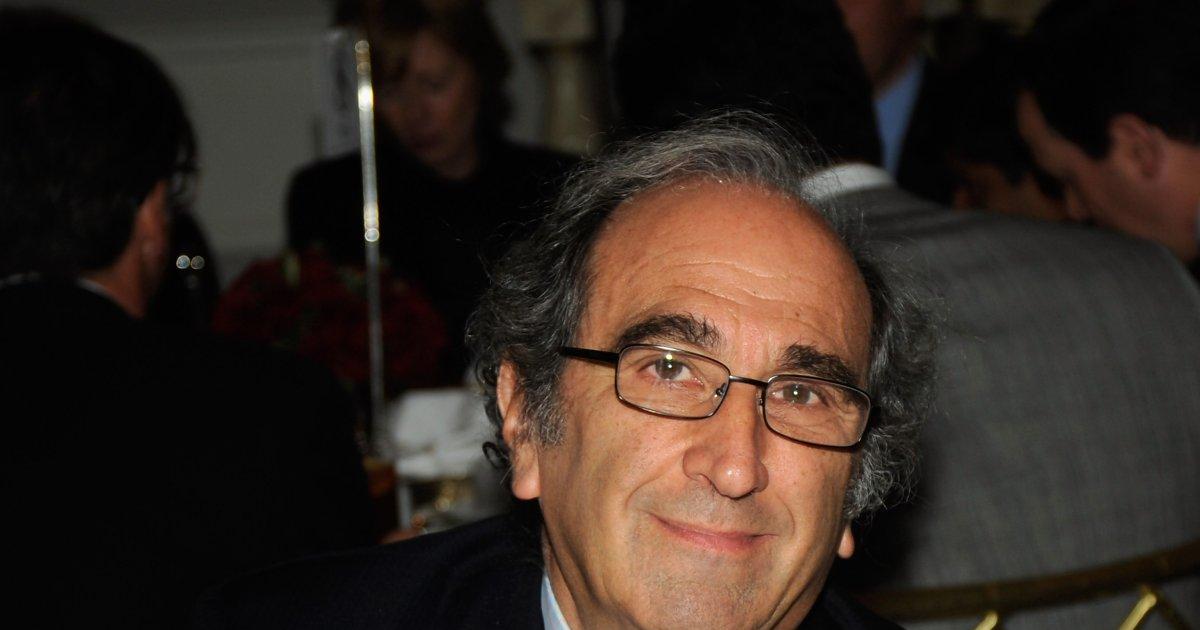 Comcast Lackey Andy Lack obliterates MSNBC future: He takes orders well