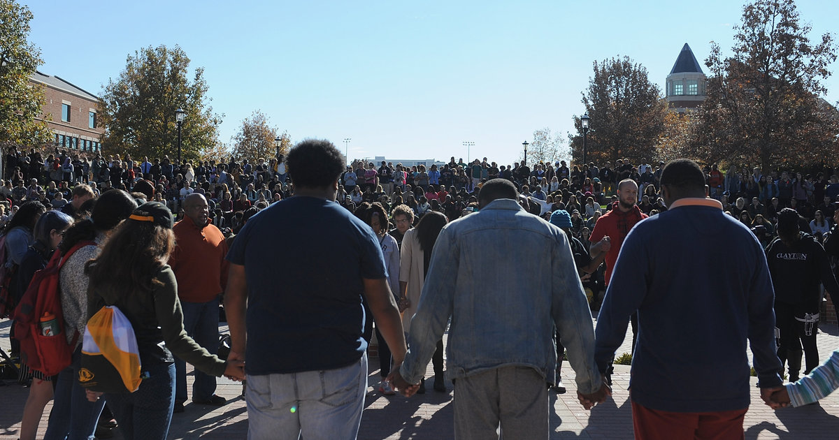 MO. State Rep. Wants to Take Scholarships from Protesting Athletes