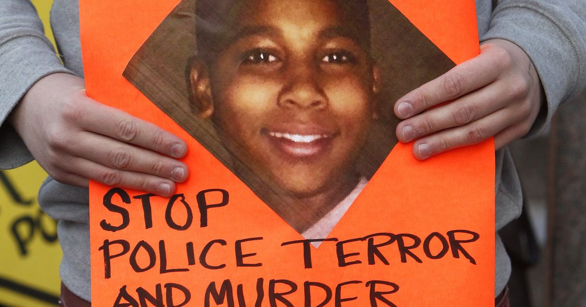 No Justice For Tamir Rice: Court Refuses to Prosecute Child Murdering Cop