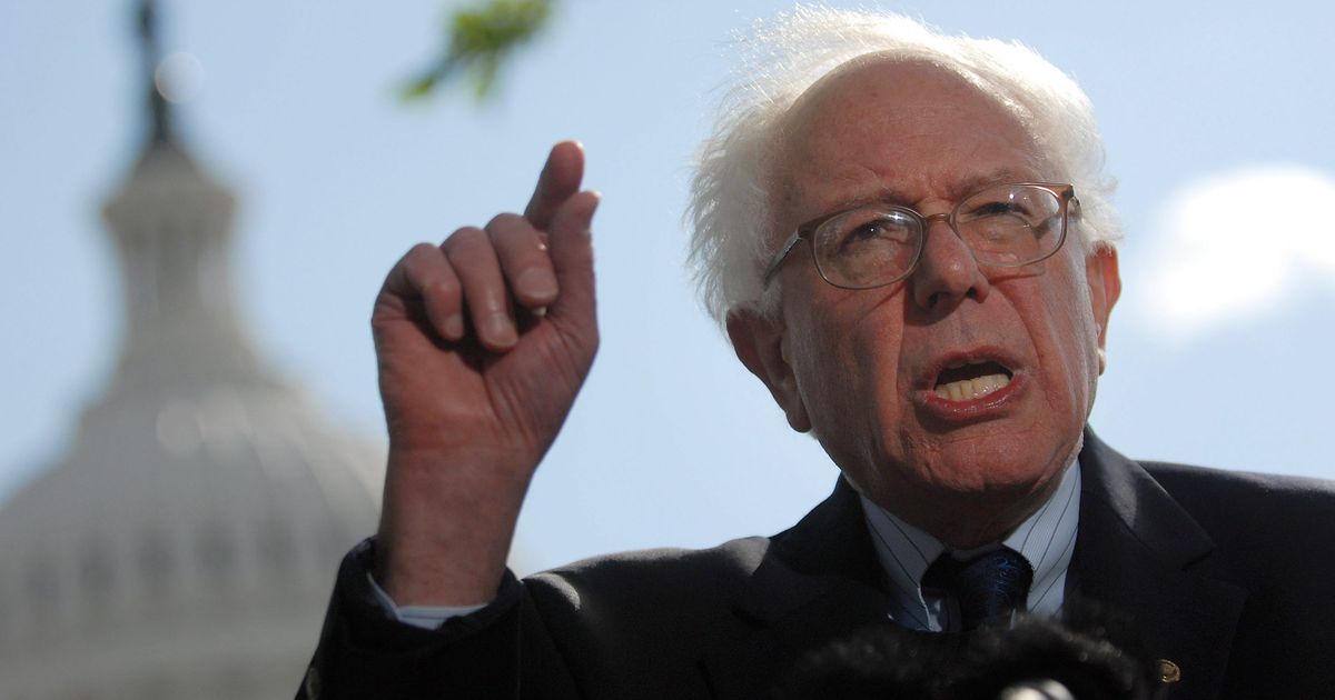 New Quinnipiac Poll: Bernie Takes The Lead In Iowa