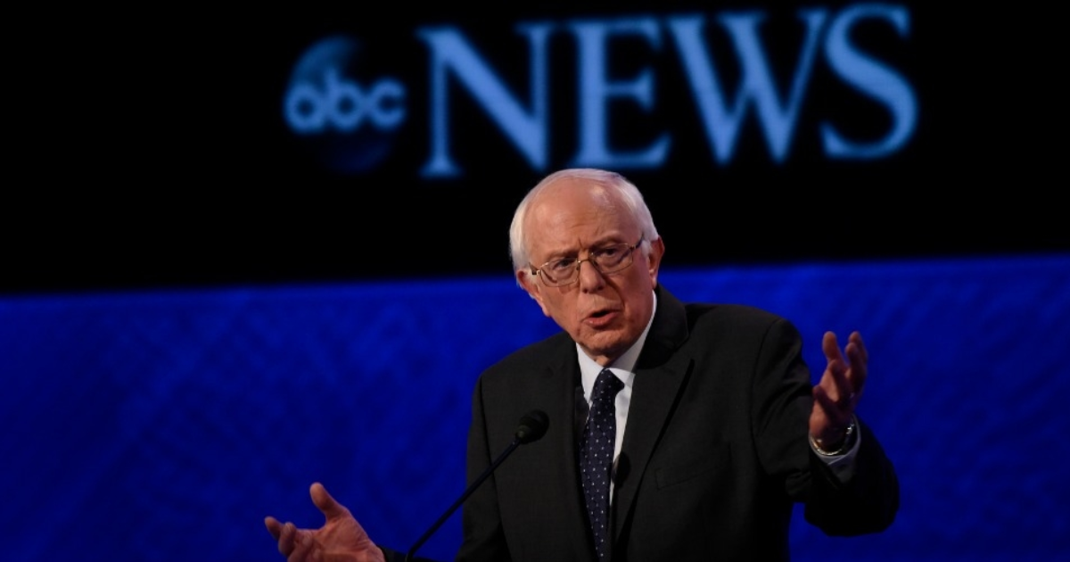 Sanders Campaign Beats Obama’s Record For Individual Campaign Donations