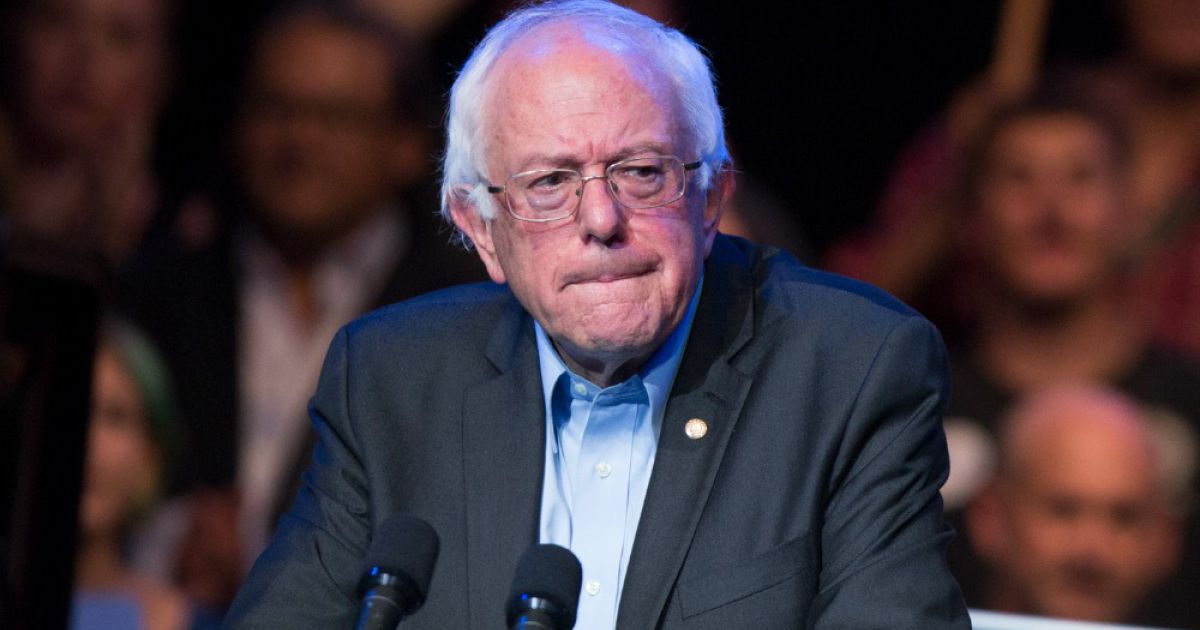 Sanders Campaign Threatens Legal Action Against DNC