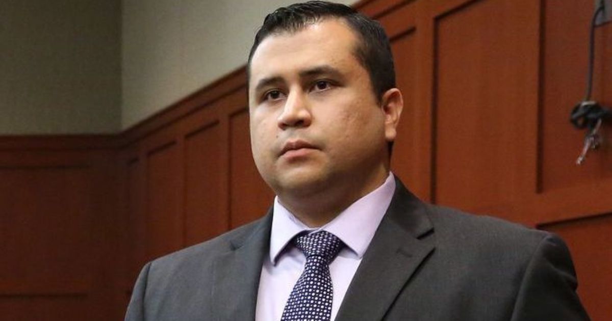 George Zimmerman Continues Violence Against Women: Doxxed Ex-Girlfriend, Posted Nude Photos