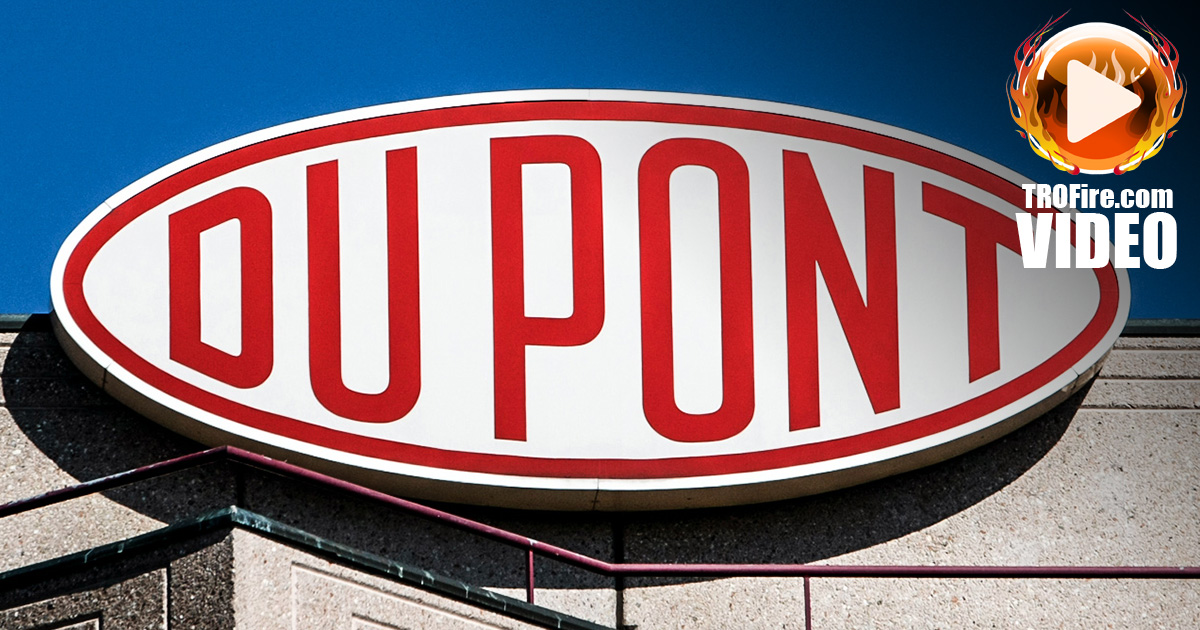 Dow And DuPont: The Largest Criminal Merger In History?