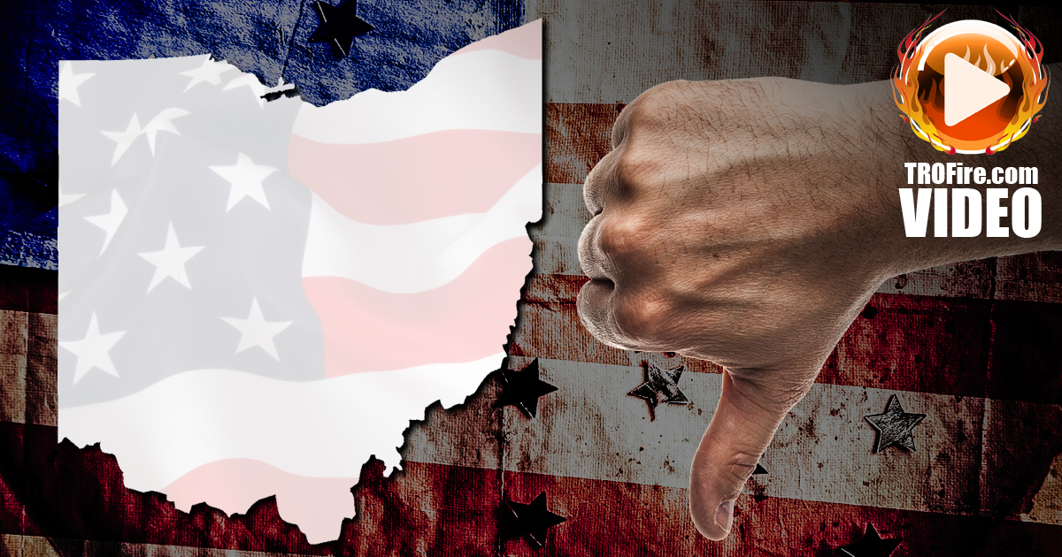 Ohio Continues To Ignite Disgusting Planned Parenthood Lies – The Ring of Fire