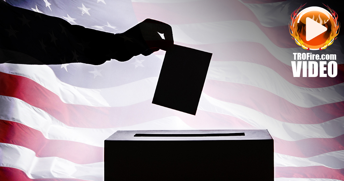 Low Voter Turnout Will Hand 2016 Election To The GOP