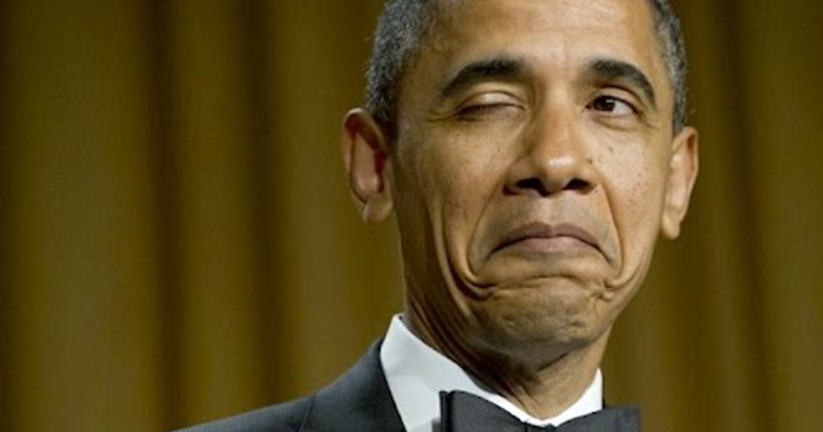 At White House Correspondence Dinner, Obama Grapples With What To Do Post-Presidency: Hilarious