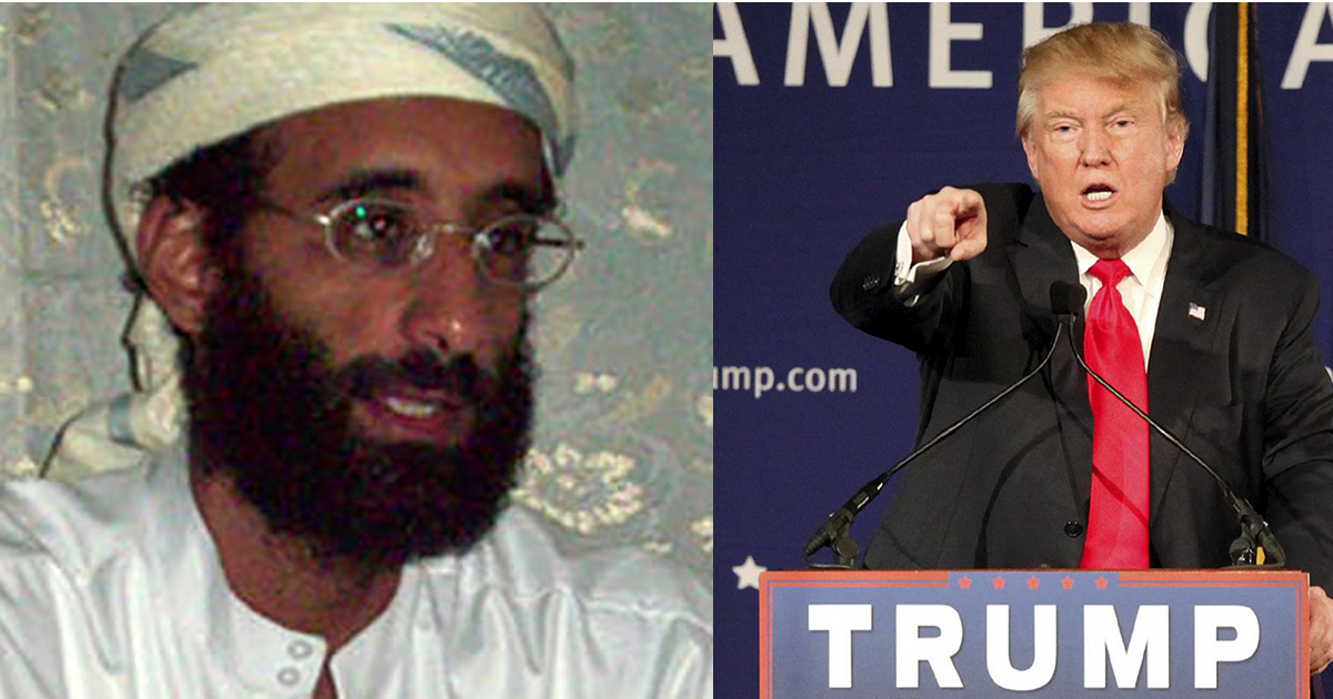 al-Qaeda Now Using Trump’s anti-Muslim Comments in Recruiting Videos