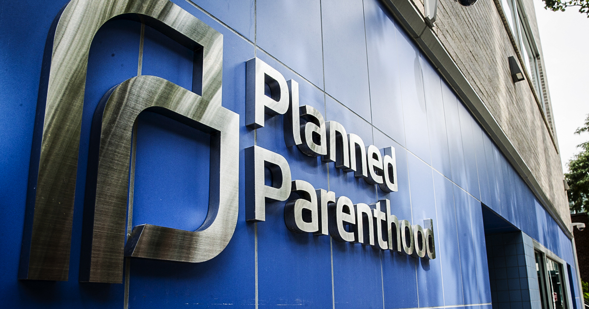 As Parting Gift, Obama Protects Planned Parenthood From State Defunding