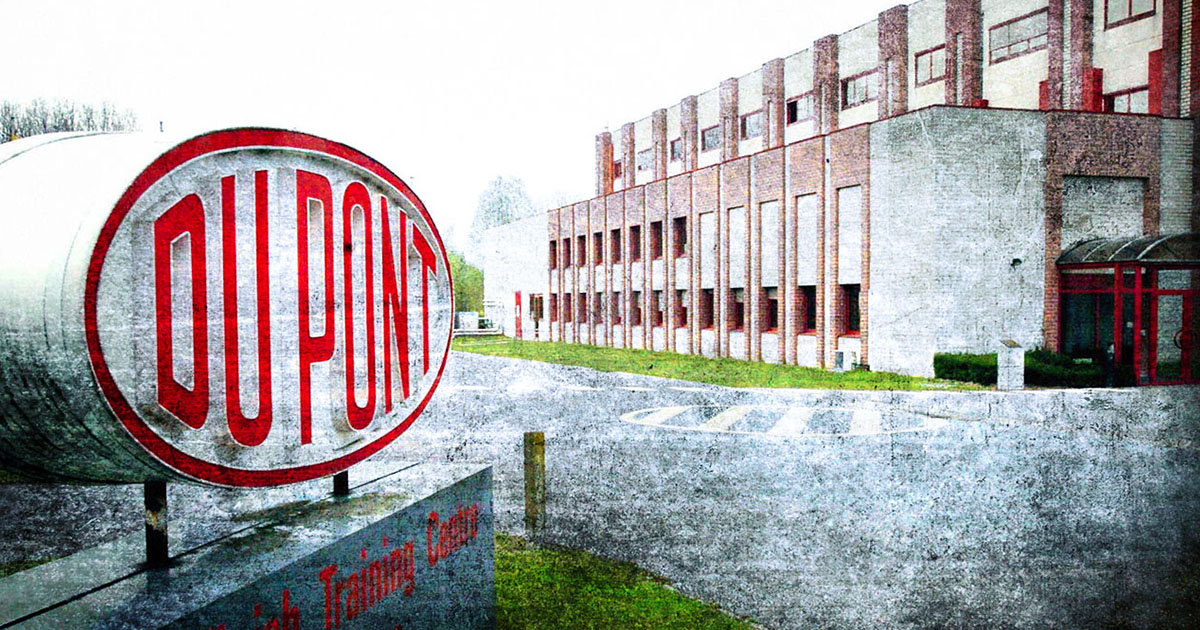 The Drinking Water in Cape Fear, NC might be Deadly – DuPont to Blame