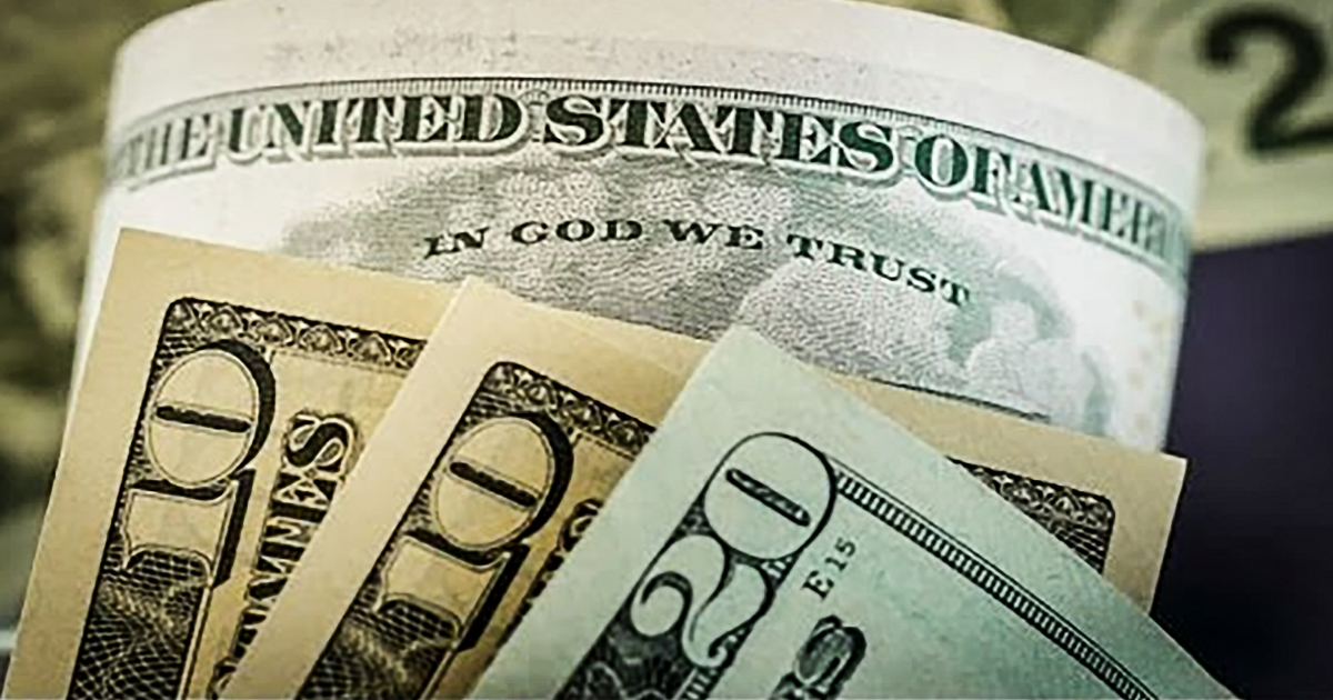 The World Economy Is Centered Around ‘The God of Money’ – The Thom Hartmann Program