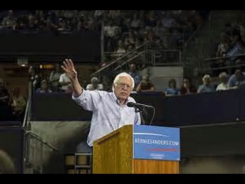 Bernie Sanders Picks up a Couple of Unexpected Endorsements –  Thom Hartmann Show