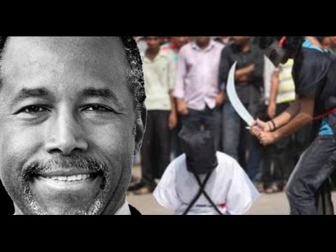 Ben Carson: Saudi Executions Happened Because U.S. Is Doing ‘Silly Things’ – Sam Seder Majority Report