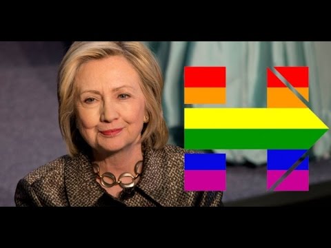 Pastor Kevin Swanson of Colorado claims Hillary has Secret Plan as President to Turn Youth Toward Homosexuality – Sam Seder Majority Report