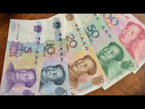 China Economy Hanging on by a Thread! – Thom Hartmann Show