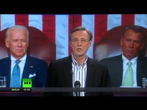 Thom’s ‘State of the Union’ – Thom Hartmann’s Big Picture