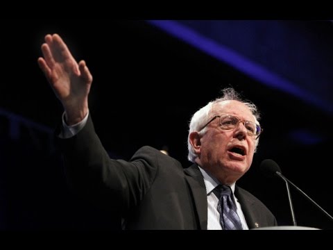 MoveOn.org Endorses Bernie Sanders! – Thom Hartmann Show