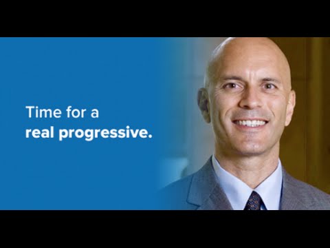 Finally! A Progressive Primary for Debbie Wasserman Schultz – Thom Hartmann Show