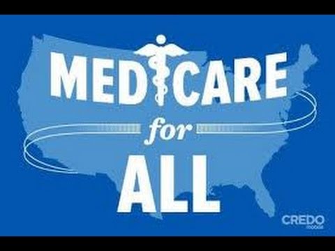 Author of Medicare-For-All Act Responds to Hillary’s Attacks! – Thom Hartmann Show