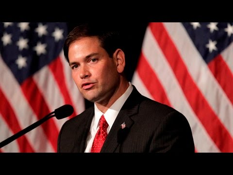 Marco Rubio’s Most Ridiculous Lie? – David Pakman Show