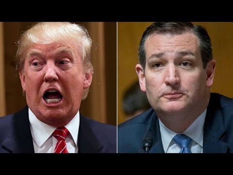 Remember Who Led GOP Race 2 Weeks Before Iowa in 2008 & 2012? – David Pakman Show