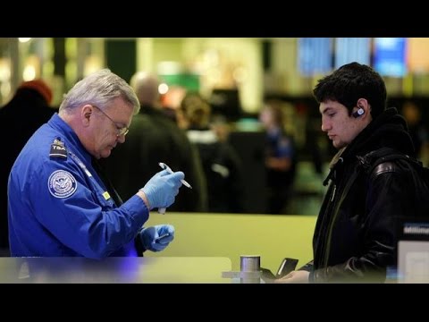 Which State Do You Live? TSA May No Longer Accept Your Driver’s License in the Near Future – The Young Turks