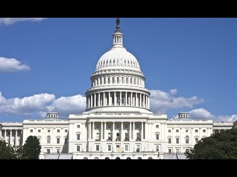 Inside Washington’s Shadowy Power Elite – Thom Hartmann Show