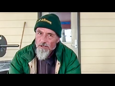 Oregon Militant Convicted of Murdering Father, Claims He Can Carry a Gun – David Pakman Show