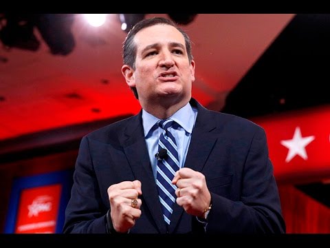 Anti-Cruz Ad: He Doesn’t Tithe; Also a Huge Liar and a Phony – Sam Seder Majority Report