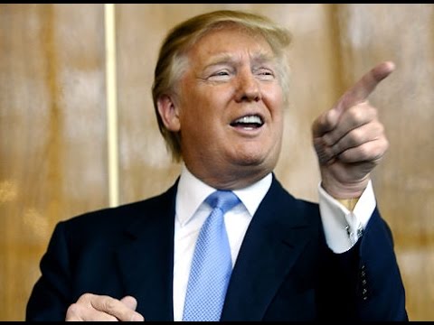 Pat Buchanan: Trump is Future of Republican Party – Thom Hartmann Show