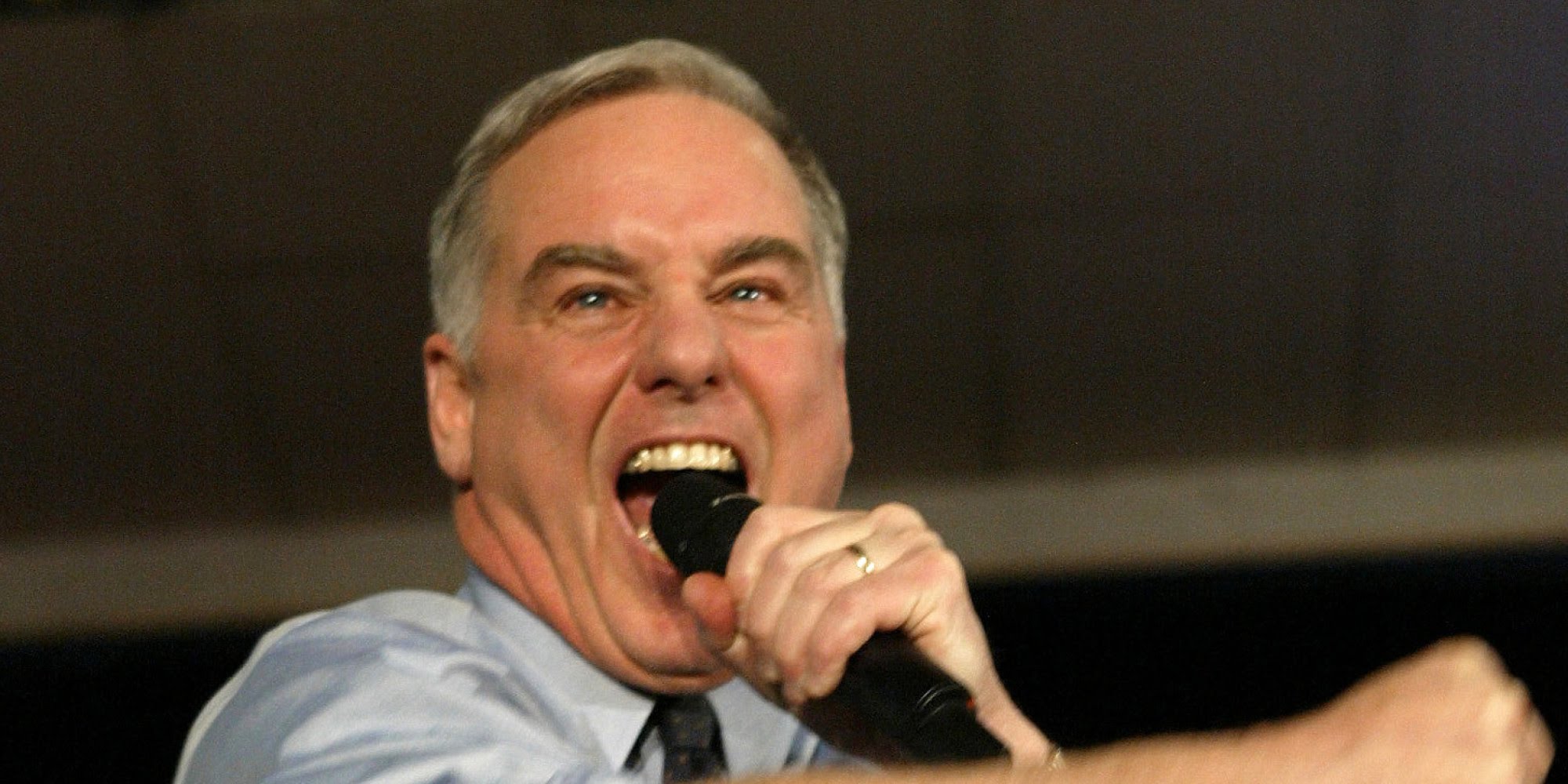 Howard Dean Becomes Health Care Lobbyist, Suddenly Against Single Payer Healthcare – David Pakman Show