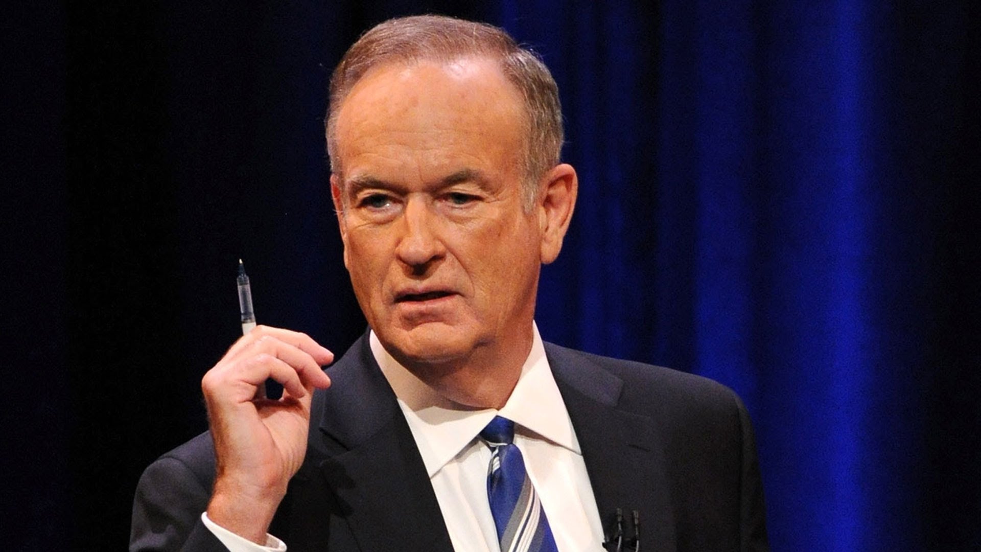 Bill O’Reilly Will Flee to MORE SOCIALIST Ireland If Socialist Bernie Sanders Elected – David Pakman