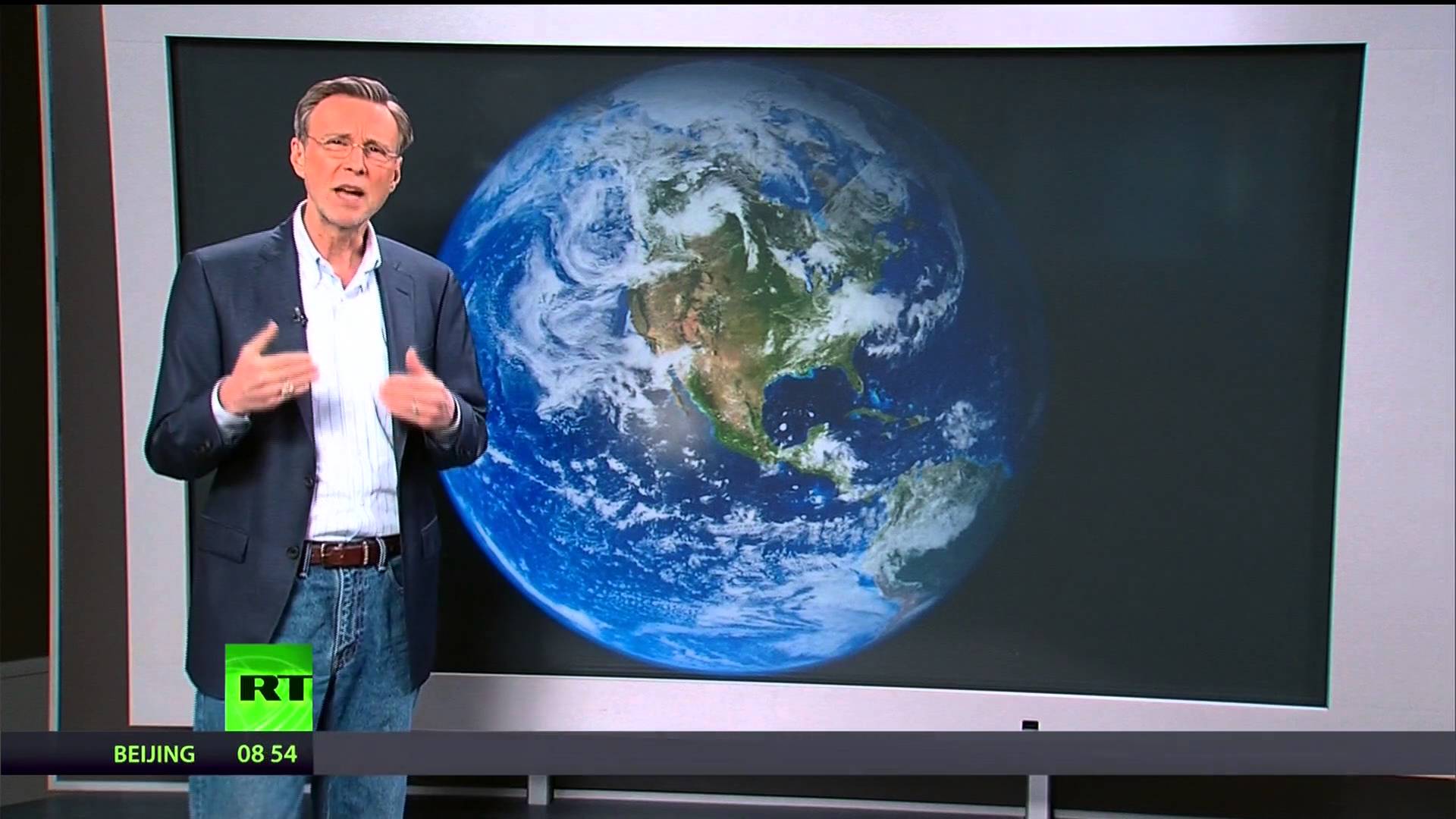 Is Humanity On the Eve Of Extinction? –  Thom Hartmann’s Big Picture